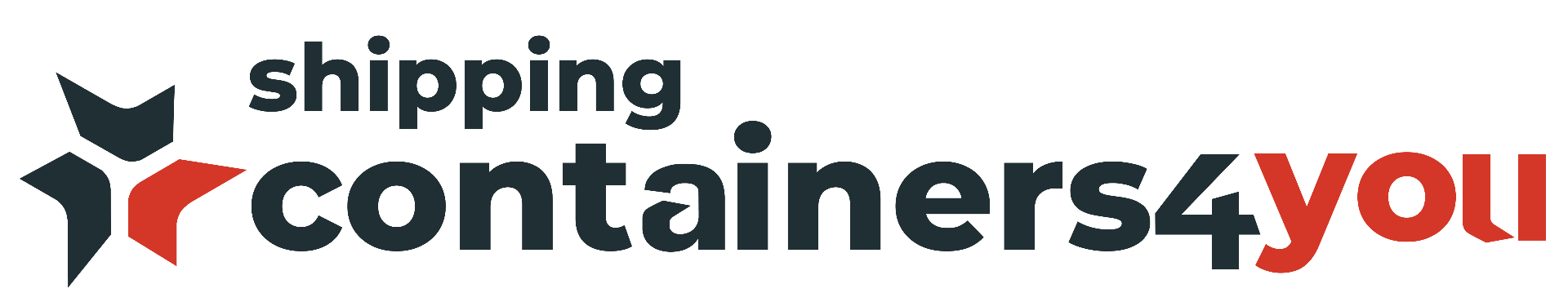 containers4you — Shipping Containers For You